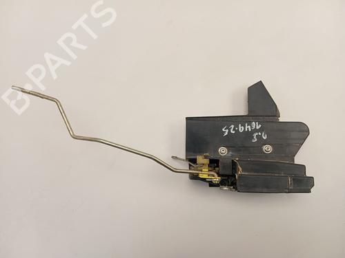 Used Front left lock DACIA SANDERO II [2012-2025]  24033590