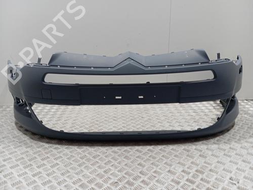 Used Front bumper Front bumper CITROËN C5 III (RD_) 1.8 16V (RD6FXC) (125 hp) 40104802 40104802