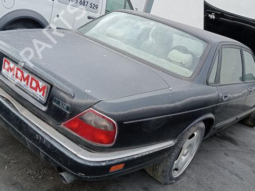 Engine JAGUAR XJ Coupe  | BP13907408M1 
