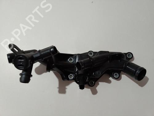 Andre Andre DACIA SANDERO II TCe 90 (B8M1, B8MA, B8AC) (90 hp) 36221434 36221434