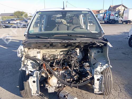 Used Parts CITROËN BERLINGO Box Body/MPV (K9)  1.5 BlueHDi 100  4524781