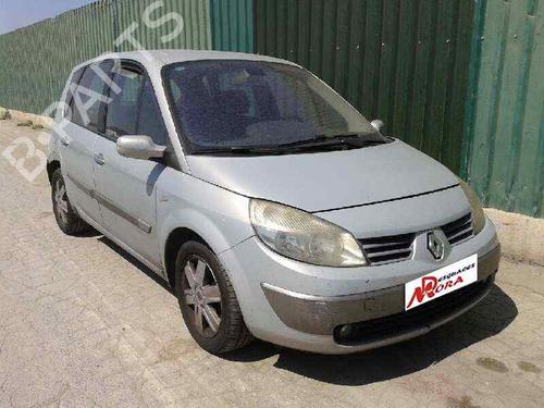 ABS pump RENAULT SCÉNIC II (JM0/1_) 1.5 dCi (JM1E, JM16) | BP12637096M43 