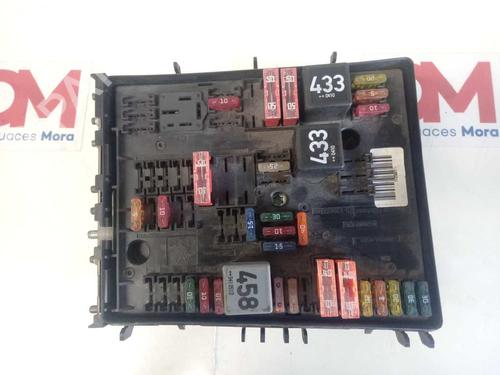 Fuse box AUDI A3 (8P1)  | BP12657442E1 