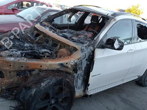 Left rear steering knuckle BMW X6 (E71, E72) xDrive 40 d | BP26222930M27  - Image 10