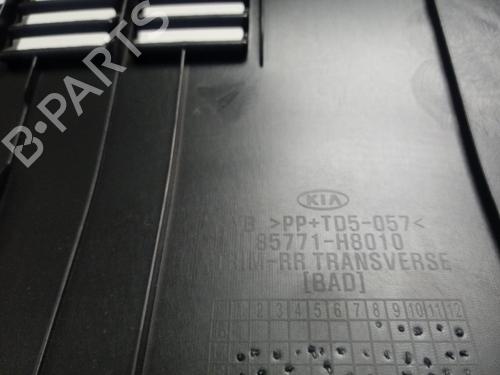 Other KIA RIO III (UB) | BP16690390O1