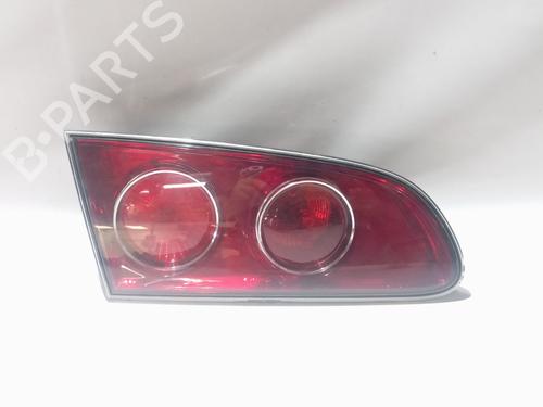 Used Left tailgate light Left tailgate light 38288511 38288511