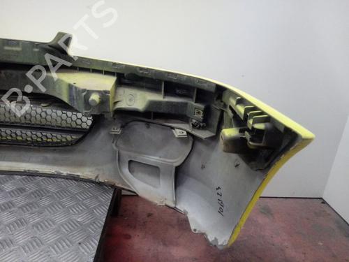 Front bumper PEUGEOT 106 II (1A_, 1C_)  | BP12676239C7 