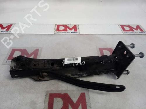 Used Corner bumper Corner bumper FIAT 500 (312_) [2007-2026] 34715356 34715356