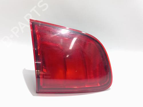 Venstre baglygte bagklap PEUGEOT 4008 [2012-2026]  32667090