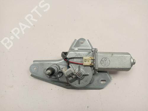 Used Rear wiper motor MAZDA 2 (DY) 1.6 (100 hp) 27091199