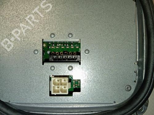 Module xenonverlichting AUDI A4 B8 (8K2)  | BP23272201C53 