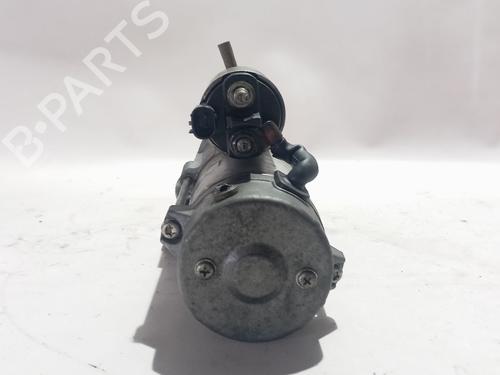 Starter JAGUAR F-PACE (X761) 2.0 TD4 | BP37264138M8 - Image 3