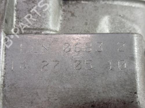 Gearbox AUDI A4 B8 Avant (8K5)  | BP22902394M3 
