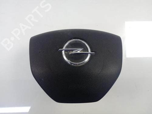 Kollisonspute sett OPEL VIVARO C Van (K0)  | BP18154292C86 