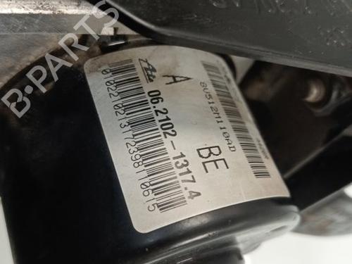 ABS pump FORD FIESTA VI (CB1, CCN) 1.25 | BP13453665M43 