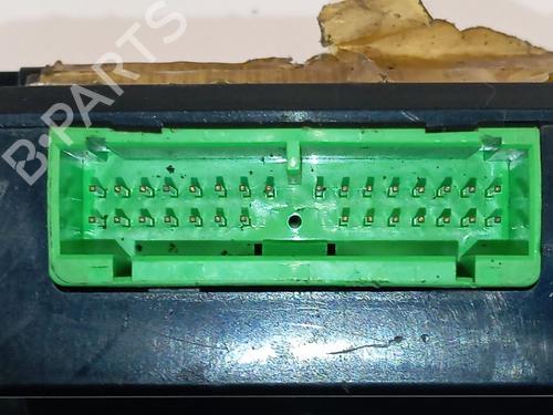Left front window switch VOLVO S80 I (184) D5 | BP39588365I27 - Image 4