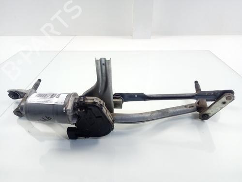 Used Front wiper motor RENAULT TRAFIC III Van (FG_) [2014-2025]  16534062