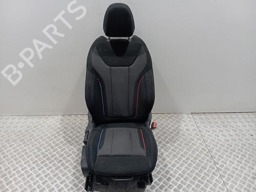 Used Right front seat Right front seat VW TOUAREG (7LA, 7L6, 7L7) 3.0 V6 TDI (225 hp) 39588433 39588433