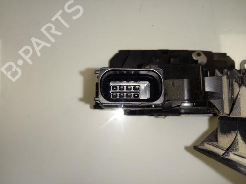 Tailgate lock FIAT FIORINO Box Body/MPV (225_)  | BP18853971C101 
