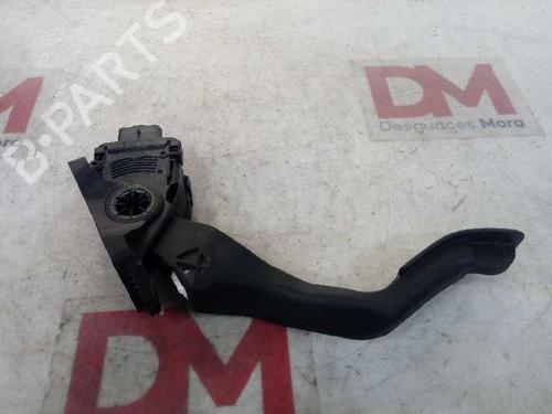 Pedal OPEL CROSSLAND X / CROSSLAND (P17, P2QO) 1.2 (75) | BP16761222I4 
