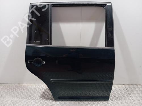 Dør højre bagtil VW TOURAN (1T3) [2010-2016]  30374677