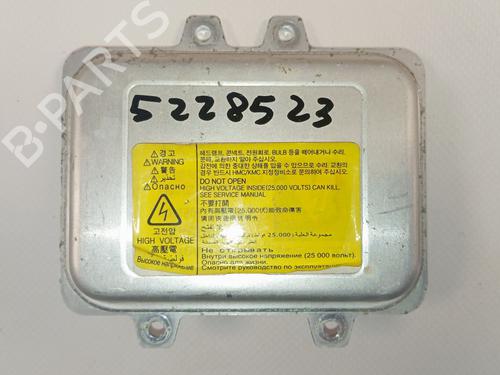 Xenon ballast Xenon ballast KIA SPORTAGE III (SL) 1.7 CRDi (116 hp) 36450930 36450930