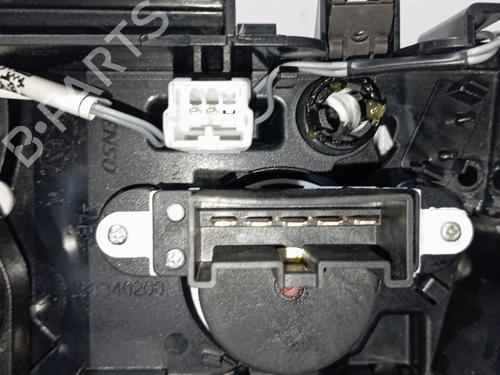 Climate control CITROËN JUMPER II Van 2.2 BlueHDi 140 | BP38285664I5 - Image 4