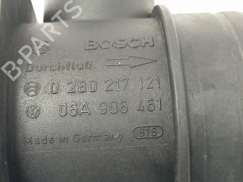 Mass air flow sensor SEAT LEON (1M1) | BP22210571M95 - Image 2