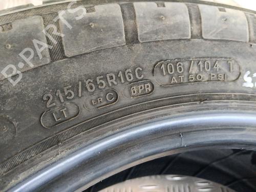 Other OPEL VIVARO C Van (K0) | BP37460226O1 - Image 3