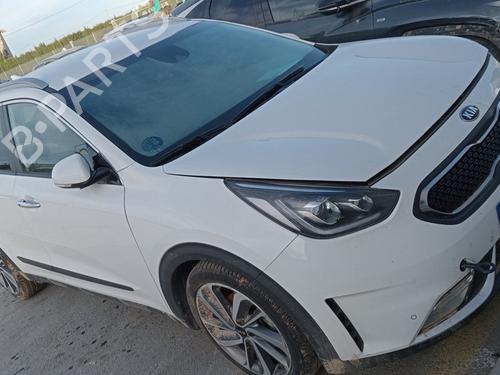 Fuel pump KIA NIRO I (DE)  | BP32035066M76 