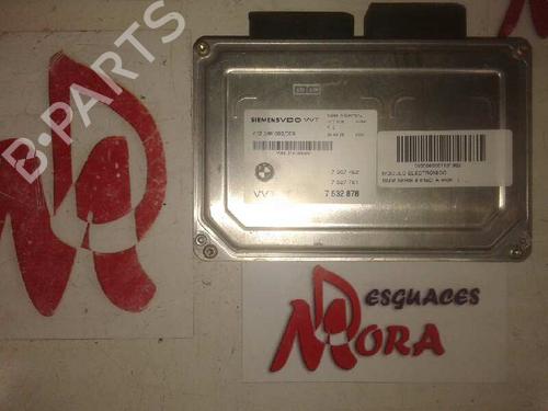 Electronic module BMW 6 (E63) 645 Ci | BP29409625M83 