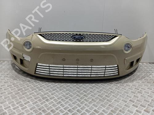 front-bumper-ford-s-max-wa6-2006-2007-2008-2009-2010-2011-2012-2013-2014-32319193 main image