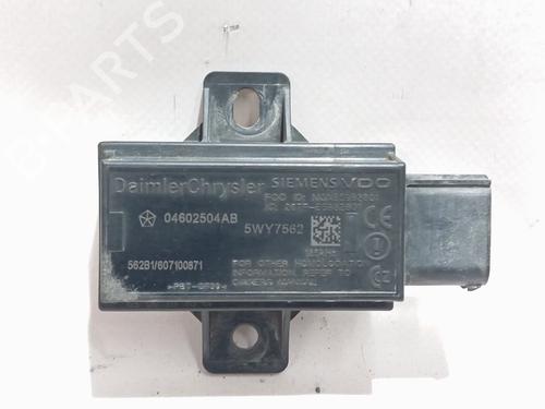 Elektronisk sensor Elektronisk sensor CHRYSLER 300C (LX, LE) 3.0 CRD (218 hp) 35979484 35979484