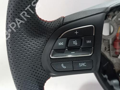 Steering wheel MG MG ZS SUV (AZS1) | BP40220898C49 - Image 4