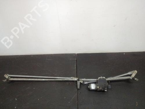 Used Front wiper motor PEUGEOT 308 I (4A_, 4C_) [2007-2016]  15652986