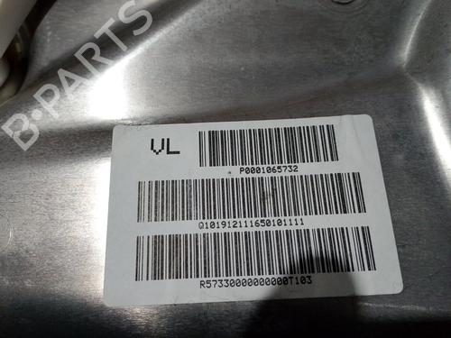 Front left window mechanism MERCEDES-BENZ GLK-CLASS (X204)  | BP37464061C22  - Image 5