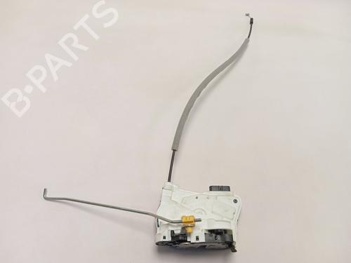 Used Front left lock Front left lock MG MG ZS SUV (AZS1) [2017-2026] 40219601 40219601
