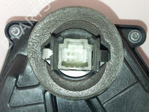 Front left lock RENAULT CAPTUR II (HF_) E-TECH 160 | BP39994131C98 - Image 4