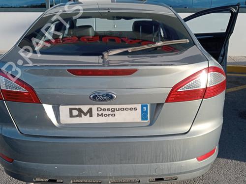 Warning switch FORD MONDEO IV (BA7)  | BP30373406I22 