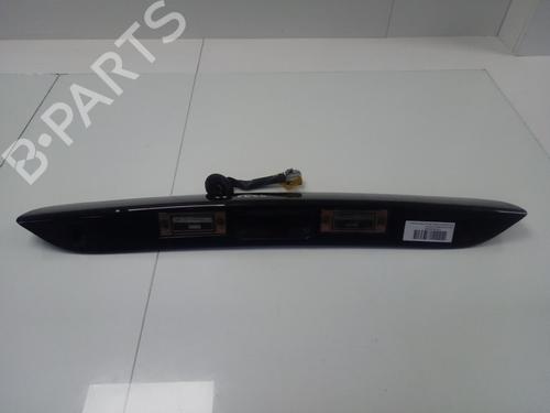 Used Tailgate handle CHRYSLER VOYAGER IV (RG, RS) 2.8 CRD (150 hp) 12907599