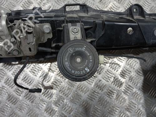 Front slam panel MERCEDES-BENZ CITAN Box Body/MPV (W415)  | BP28031028C72 