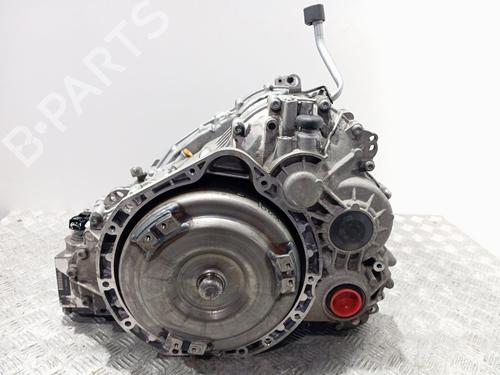 Gearbox MERCEDES-BENZ A-CLASS (W169) A 170 (169.032, 169.332) | BP25854772M3 