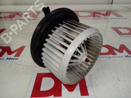 Heater blower motor ALFA ROMEO 159 (939_)  | BP16550972M62 