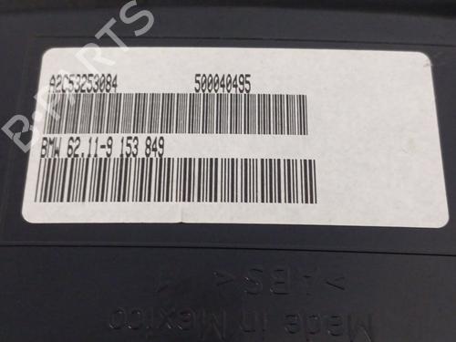 Instrument cluster BMW X5 (E70) 3.0 d | BP30374631C47 - Image 4