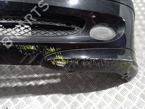 Front bumper MERCEDES-BENZ C-CLASS (W203) C 270 CDI (203.016) | BP22433304C7 