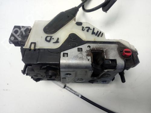 Rear right lock PEUGEOT 208 I (CA_, CC_)  | BP13483968C99 