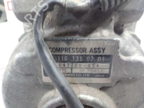 AC compressor MERCEDES-BENZ 124 Saloon (W124) | BP30371080M34