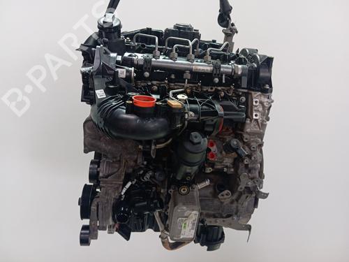 Engine MERCEDES-BENZ CLA (C118) CLA 200 d (118.312) | BP39175871M1 - Image 8