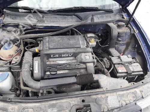Steering pump SEAT LEON (1M1)  | BP12643411M99 