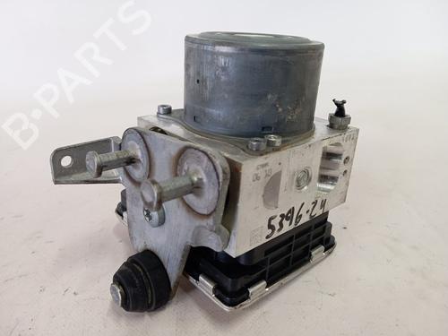 ABS pump MERCEDES-BENZ GLC (X253) 350 d 4-matic (253.925) | BP22704706M43 
